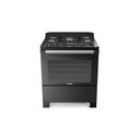 Ver imagem 1 de Fogão Itatiaia Itamaster 5 Bocas Digital Preto Bivolt