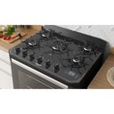 Ver imagem 5 de Fogão Itatiaia Itamaster 5 Bocas Digital Preto Bivolt