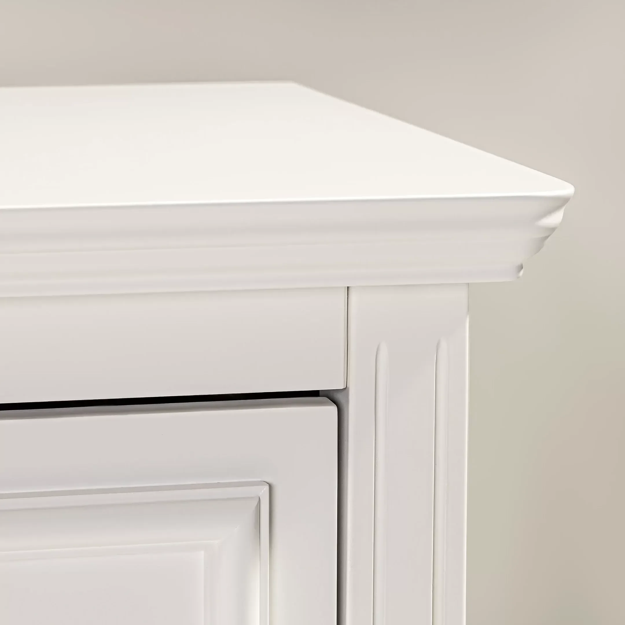 Ver imagem 5 de Cômoda Infantil Feliz 4 Gavetas