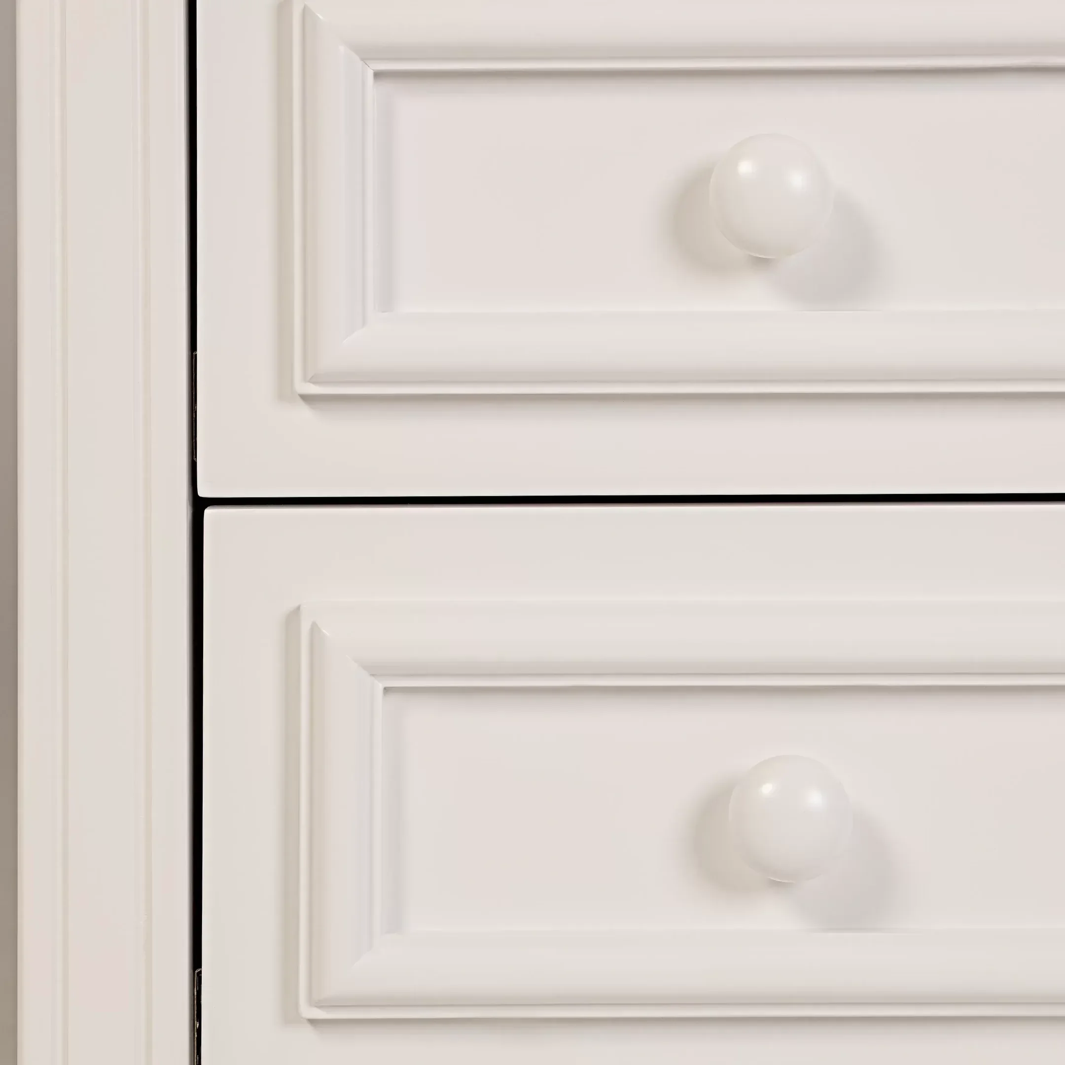 Cômoda Infantil Feliz 4 Gavetas - 4