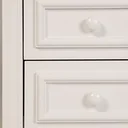 Ver imagem 4 de Cômoda Infantil Feliz 4 Gavetas