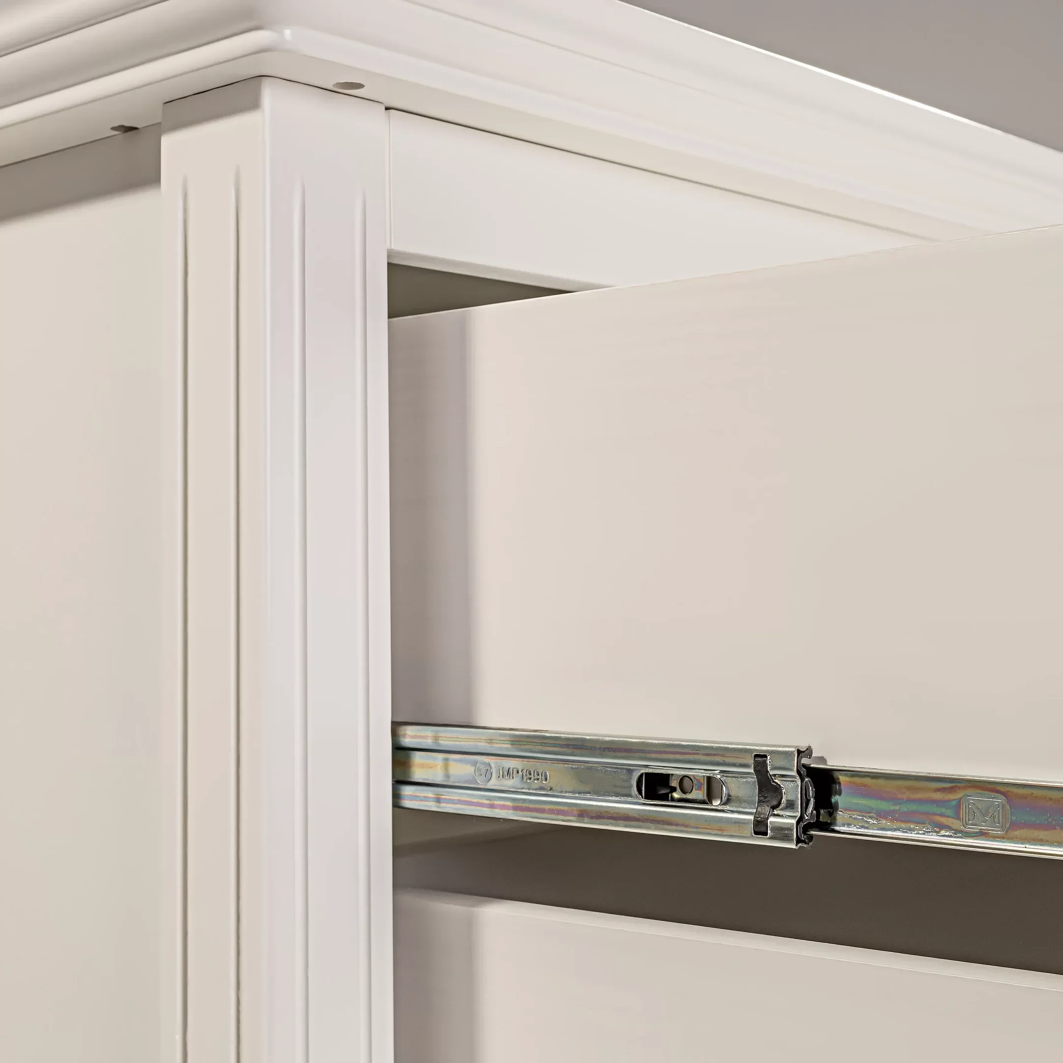 Ver imagem 6 de Cômoda Infantil Feliz 4 Gavetas