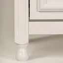 Ver imagem 3 de Cômoda Infantil Feliz 4 Gavetas