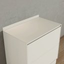 Ver imagem 1 de Tampo para Balcão 80cm Fineze Henn