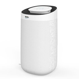 Desumidificador de Ar EOS 12L com Compressor Antimofo Permanente EDU02C 220V - 2
