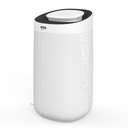 Ver imagem 2 de Desumidificador de Ar EOS 12L com Compressor Antimofo Permanente EDU02C 220V