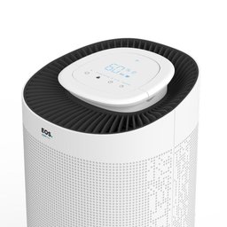 Desumidificador de Ar EOS 12L com Compressor Antimofo Permanente EDU02C 220V - 9