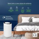 Ver imagem 4 de Desumidificador de Ar EOS 12L com Compressor Antimofo Permanente EDU02C 220V