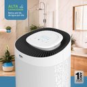 Ver imagem 5 de Desumidificador de Ar EOS 12L com Compressor Antimofo Permanente EDU02C 220V