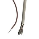 Ver imagem 4 de Pressostato Chuveiro Hydra Star/optima 127v - 3290at003