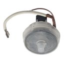 Ver imagem 1 de Pressostato Chuveiro Hydra Star/optima 127v - 3290at003