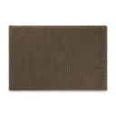 Ver imagem 1 de Tapete Dedinho Antiderrapante Popcorn Areia 38x58cm | 50x70cm | 50x100m