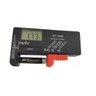 Medidor Digital Testador de Carga Pilha Aa, Aaa, Bateria 9v - 1
