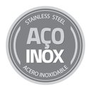 Ver imagem 3 de Pegador de Massa Tramontina Utility em Aço Inox Cabo Longo Tramontina