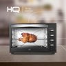 Forno Elétrico Hq66d de Bancada 66l 1800w Hq - 2