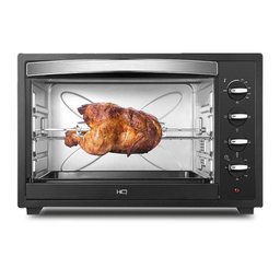 Forno Elétrico Hq66d de Bancada 66l 1800w Hq - 1