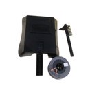 Ver imagem 2 de MAQUINA DE SOLDA MIG SEM GAS 130A 220V