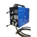 Ver imagem 3 de MAQUINA DE SOLDA MIG SEM GAS 130A 220V