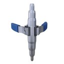 Ver imagem 3 de Alargador Expansor Manual Tubo Vst-22 3-8 a 7-8 Eos Premium