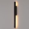 Arandela Newline Fit Led 655 58cm Bivolt Preto 4000k Luz Neutra - 3