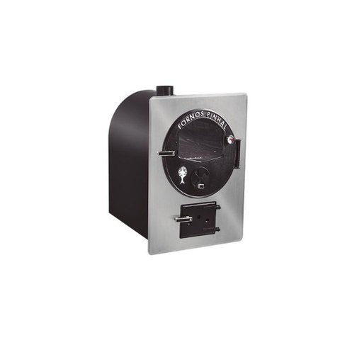 Forno de Embutir Grande Inox Fornos Pinhal