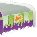 Ver imagem 4 de Cama Fun Slime Menino Solteiro com Colchão