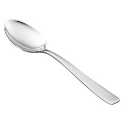 Jogo de 12 Peças Colheres Wolff de Prata para Café Pisa^ - 1