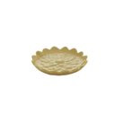 Ver imagem 2 de Conjunto 4 Porta Anéis Decorativos Porcelana Rosé 9x2cm