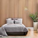 Ver imagem 4 de Pendente Aramado P/ Balcão Área Gourmet Aparador Quarto MBLED / Nordecor Teol Dourado 1 Pendente