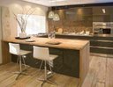Ver imagem 5 de Pendente Aramado P/ Balcão Área Gourmet Aparador Quarto MBLED / Nordecor Teol Dourado 1 Pendente
