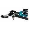 Perfurador de Solo Makita Ddg460t2x9-127v 1,35 Kw 1.400 Rpm Kit com 2 Bateria 5ah e Carregador Duplo - 3