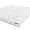 Ver imagem 1 de Pillowtop Breeze 8cm - 100% Latex e Capa Refrescante Medida Casal 138x188cm Opcionais sem Opcionais