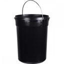 Ver imagem 4 de Lixeira Retro Inox 12 Litros Kala - 246211