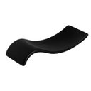 Ver imagem 1 de Centro de Mesa Decorativo para Cozinha e Sala Safira Preto Fosco