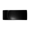Ver imagem 4 de Centro de Mesa Decorativo para Cozinha e Sala Safira Preto Fosco