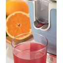 Ver imagem 3 de Espremedor Ariete Pro Vintage Azul 220v 85w 00c041305arbr