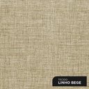Ver imagem 5 de Cabeceira Cama Box Casal Queen Size Cairo 160cm Linho Bege