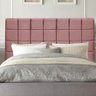 Cabeceira para Cama Box Casal 1,60 Cm Clara:rose - 2