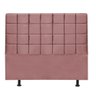 Cabeceira para Cama Box Casal 1,60 Cm Clara:rose - 1