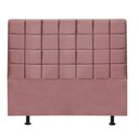 Ver imagem 1 de Cabeceira para Cama Box Casal 1,60 Cm Clara:rose