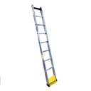 Ver imagem 1 de Escada Singela de Alumínio Wbertolo