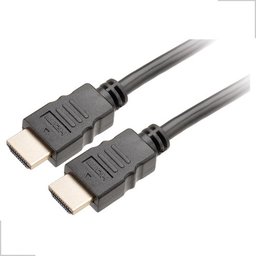 Cabo Hdmi Computador/televisão 2.0 4k 19+1 Ultra Hd Gold 20m - 2