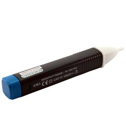 Detector de Tensão Minipa Indicação Sonor/luminosa Ez Alert - 4