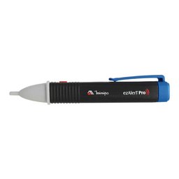 Detector de Tensão Minipa Indicação Sonor/luminosa Ez Alert - 3