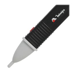 Detector de Tensão Minipa Indicação Sonor/luminosa Ez Alert - 2