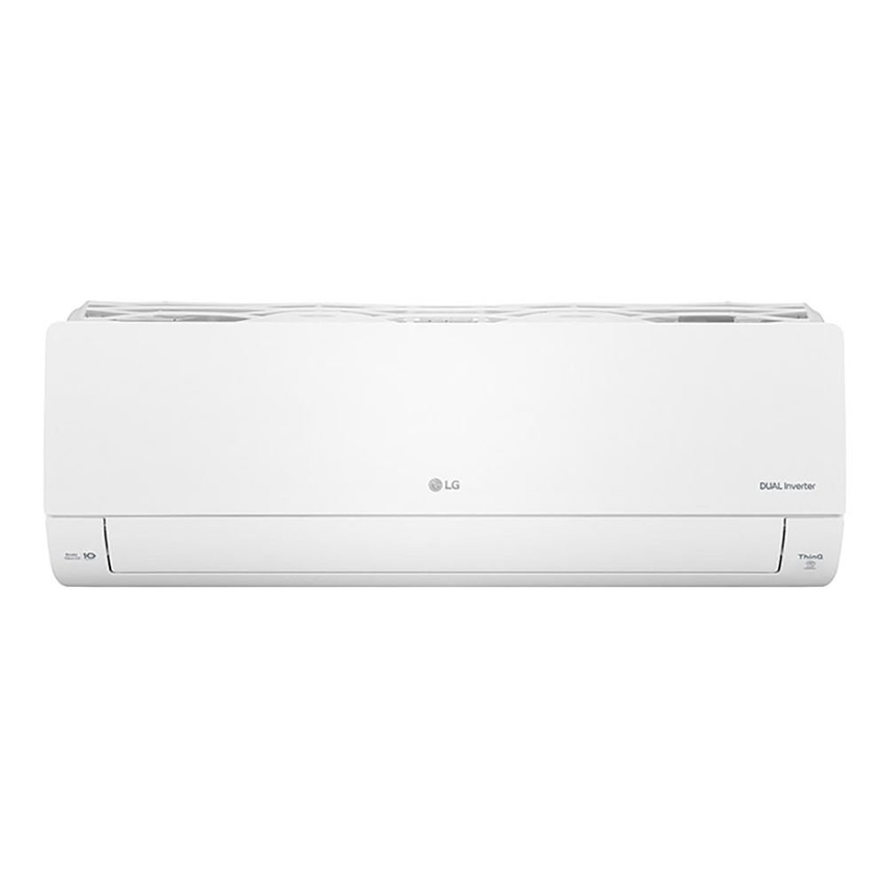 Ar Condicionado Split Lg 9000 Btus Dual Inverter Voice Quentefrio 220v S4 W09aa31b Madeiramadeira 2386