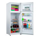Ver imagem 5 de Geladeira Eos 240 Litros Duplex Branco Erv270db 220v