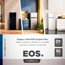 Ver imagem 7 de Geladeira Eos 240 Litros Duplex Branco Erv270db 220v