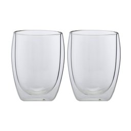 Conjunto de 2 Copos Parede Dupla Blend 350ml Maxwell & Williams - 1