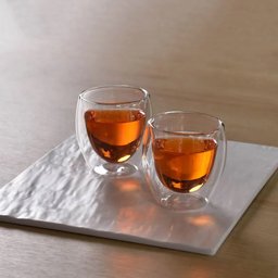 Conjunto de 2 Copos Parede Dupla Blend 350ml Maxwell & Williams - 4